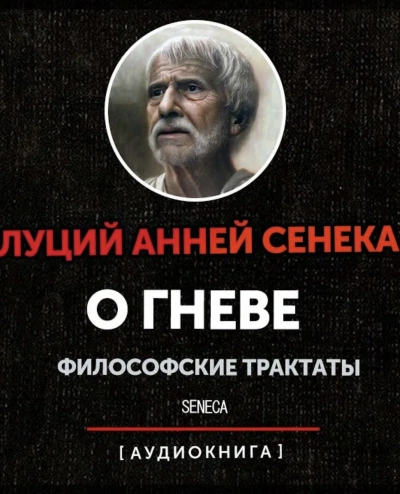 О гневе - Луций Сенека - Слушать Любимую Книгу + Без Рекламы 📲 Slushat-Knigi.Com