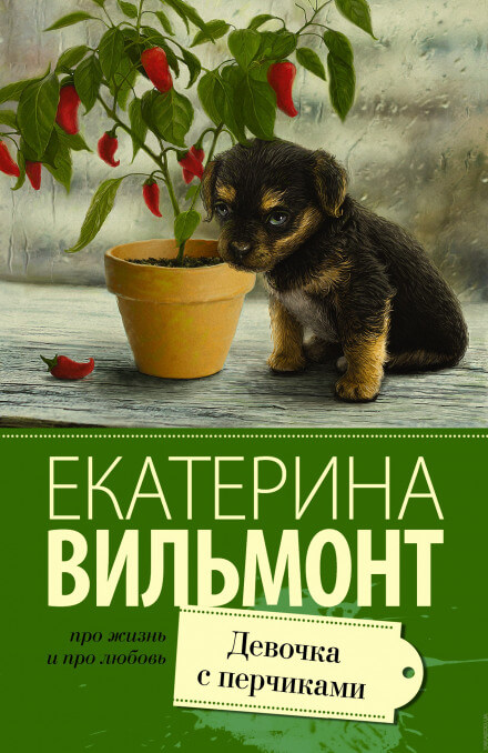 Девочка с перчиками - Екатерина Вильмонт - Слушать Любимую Книгу + Без Рекламы 📲 Slushat-Knigi.Com
