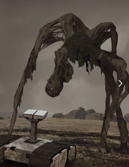 SCP-610 - Ненавидящая плоть - Слушать Любимую Книгу + Без Рекламы 📲 Slushat-Knigi.Com