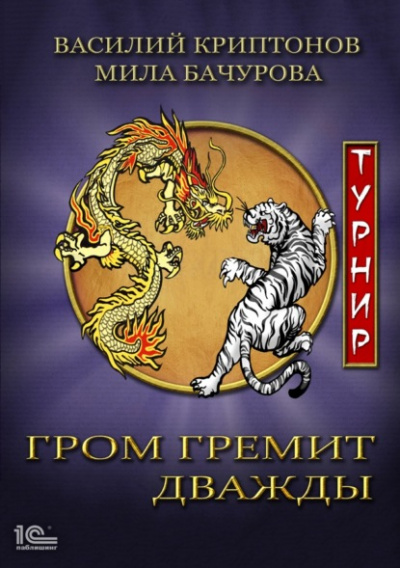 Турнир - Мила Бачурова, Василий Криптонов - Слушать Любимую Книгу + Без Рекламы 📲 Slushat-Knigi.Com