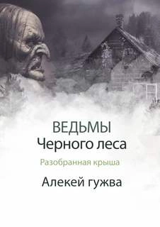 Разобранная крыша - Алексей Гужва - Слушать Любимую Книгу + Без Рекламы 📲 Slushat-Knigi.Com