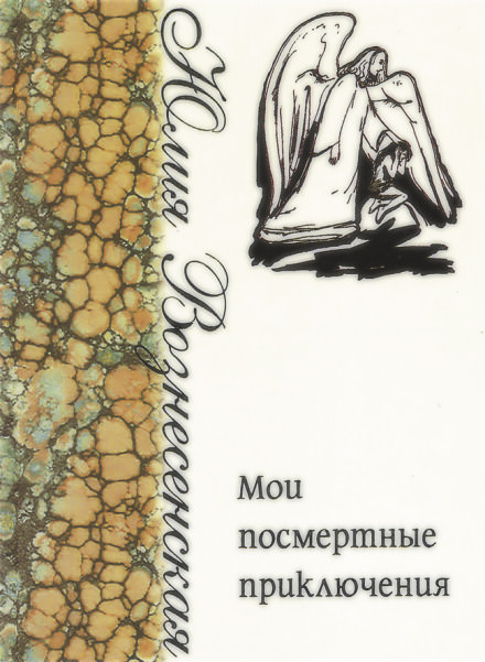Мои посмертные приключения - Юлия Вознесенская - Слушать Любимую Книгу + Без Рекламы 📲 Slushat-Knigi.Com