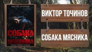 Собака мясника - Виктор Точинов - Слушать Любимую Книгу + Без Рекламы 📲 Slushat-Knigi.Com