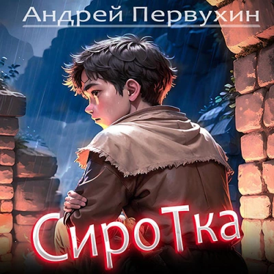 Сиротка 1 - Андрей Первухин - Слушать Любимую Книгу + Без Рекламы 📲 Slushat-Knigi.Com