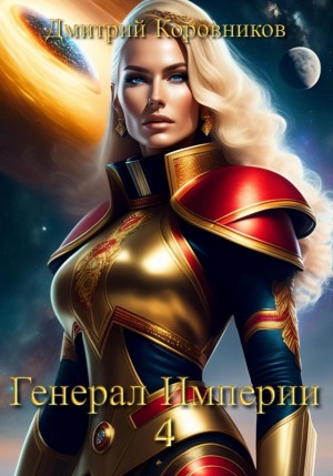 Генерал Империи – 4 - Дмитрий Коровников - Слушать Любимую Книгу + Без Рекламы 📲 Slushat-Knigi.Com