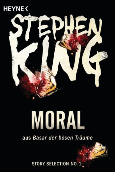 Мораль - Стивен Кинг - Слушать Любимую Книгу + Без Рекламы 📲 Slushat-Knigi.Com