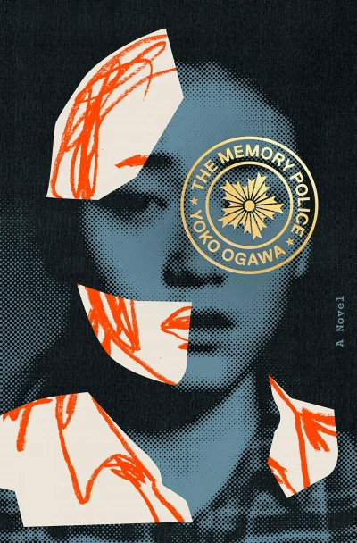 Полиция памяти - Ёко Огава - Слушать Любимую Книгу + Без Рекламы 📲 Slushat-Knigi.Com