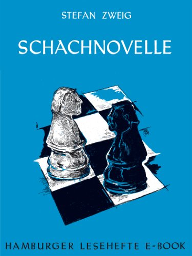 Шахматная новелла - Стефан Цвейг - Слушать Любимую Книгу + Без Рекламы 📲 Slushat-Knigi.Com