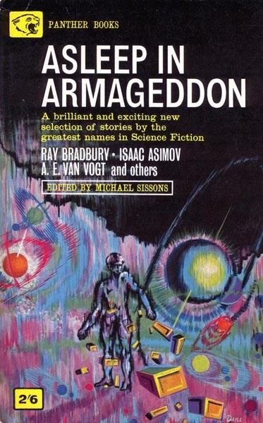 Уснувший в Армагеддоне - Рэй Брэдбери - Слушать Любимую Книгу + Без Рекламы 📲 Slushat-Knigi.Com