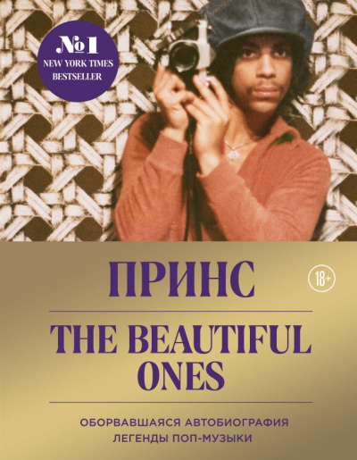Принс. The Beautiful Ones. Оборвавшаяся автобиография легенды поп-музыки - Принс - Слушать Любимую Книгу + Без Рекламы 📲 Slushat-Knigi.Com