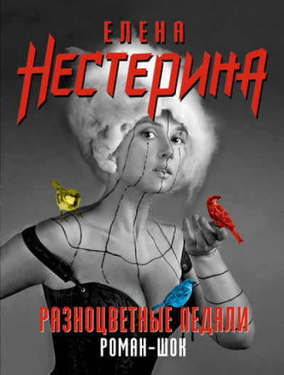 Разноцветные педали - Елена Нестерина - Слушать Любимую Книгу + Без Рекламы 📲 Slushat-Knigi.Com