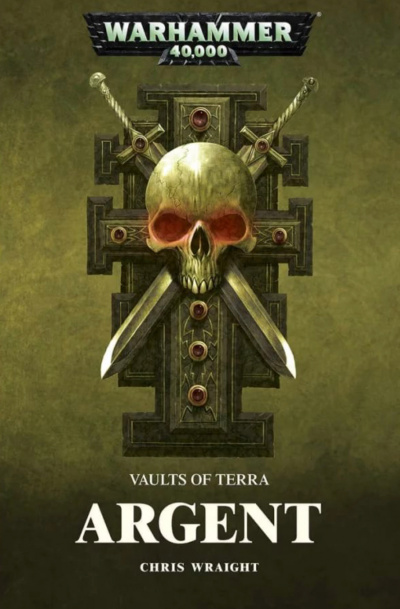 Warhammer 40000. Аргент- Крис Райт - Слушать Любимую Книгу + Без Рекламы 📲 Slushat-Knigi.Com