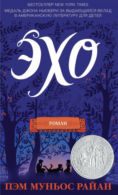 Эхо - Райан Муньос - Слушать Любимую Книгу + Без Рекламы 📲 Slushat-Knigi.Com