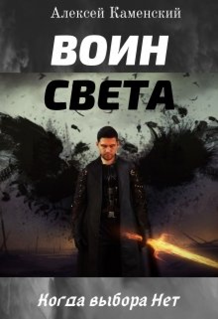Воин Света - Алексей Каменский - Слушать Любимую Книгу + Без Рекламы 📲 Slushat-Knigi.Com