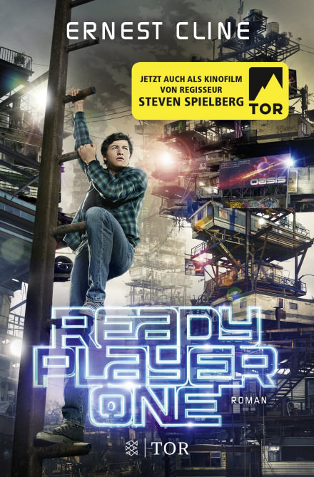 Ready Player One - Эрнест Клайн - Слушать Любимую Книгу + Без Рекламы 📲 Slushat-Knigi.Com
