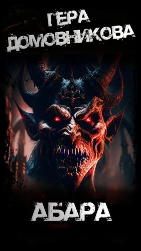 Абара - Гера Домовникова - Слушать Любимую Книгу + Без Рекламы 📲 Slushat-Knigi.Com