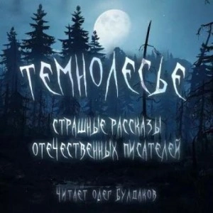 Темнолесье. Страшные рассказы отечественных писателей - Слушать Любимую Книгу + Без Рекламы 📲 Slushat-Knigi.Com