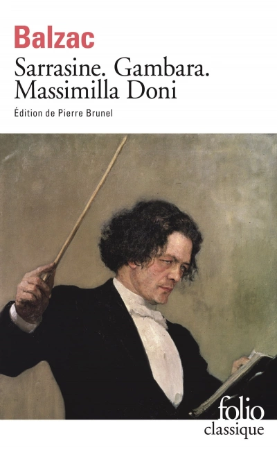 Массимилла Дони - Оноре де Бальзак - Слушать Любимую Книгу + Без Рекламы 📲 Slushat-Knigi.Com