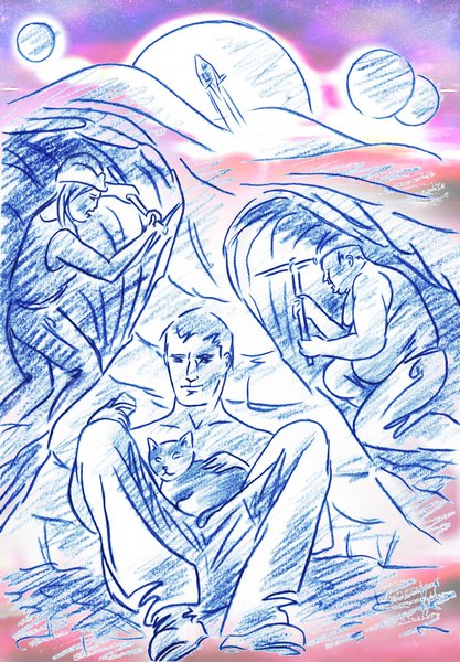 Десять минут счастья - Сергей Калабухин - Слушать Любимую Книгу + Без Рекламы 📲 Slushat-Knigi.Com