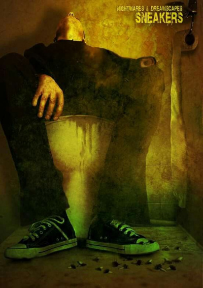 Кроссовки - Стивен Кинг - Слушать Любимую Книгу + Без Рекламы 📲 Slushat-Knigi.Com