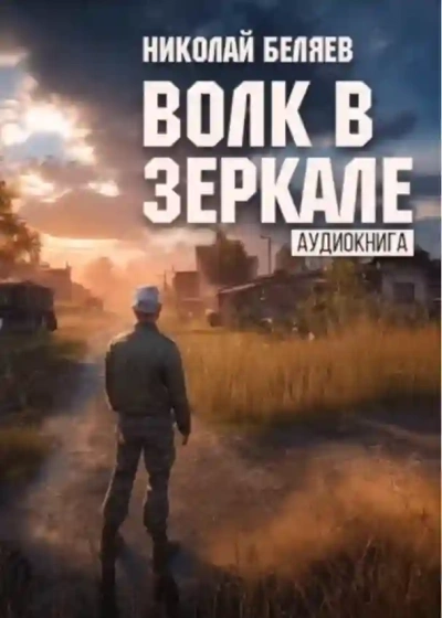 Волк в зеркале - Николай Беляев - Слушать Любимую Книгу + Без Рекламы 📲 Slushat-Knigi.Com