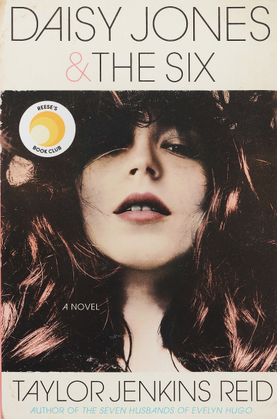 Дейзи Джонс & The Six - Тейлор Дженкинс Рейд - Слушать Любимую Книгу + Без Рекламы 📲 Slushat-Knigi.Com