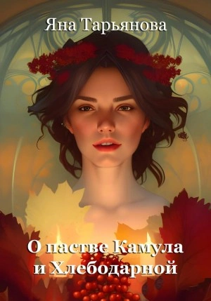 О пастве Камула и Хлебодарной - Яна Тарьянова - Слушать Любимую Книгу + Без Рекламы 📲 Slushat-Knigi.Com
