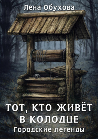 Тот, кто живет в колодце - Лена Обухова - Слушать Любимую Книгу + Без Рекламы 📲 Slushat-Knigi.Com