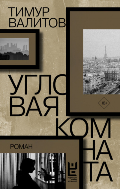 Угловая комната - Тимур Валитов - Слушать Любимую Книгу + Без Рекламы 📲 Slushat-Knigi.Com