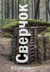 Сверчок - Вячеслав Слесарев - Слушать Любимую Книгу + Без Рекламы 📲 Slushat-Knigi.Com