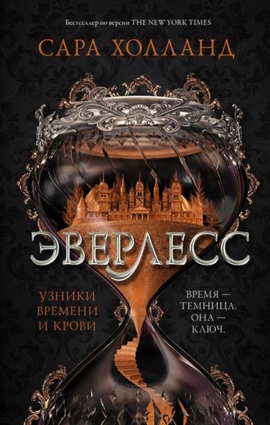 Узники времени и крови - Сара Холланд - Слушать Любимую Книгу + Без Рекламы 📲 Slushat-Knigi.Com