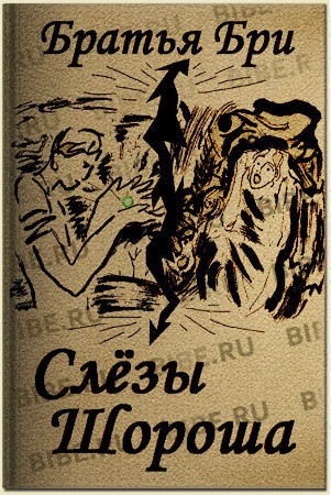 Слёзы Шороша. Книга 3 - Братья Бри - Слушать Любимую Книгу + Без Рекламы 📲 Slushat-Knigi.Com