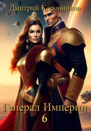 Генерал Империи – 6 - Дмитрий Коровников - Слушать Любимую Книгу + Без Рекламы 📲 Slushat-Knigi.Com