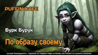 По образу своему - Бурук Бурк - Слушать Любимую Книгу + Без Рекламы 📲 Slushat-Knigi.Com