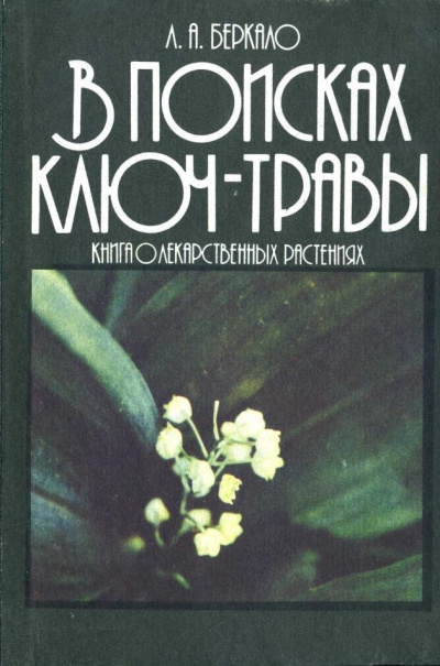 В поисках ключ-травы - Людмила Беркало - Слушать Любимую Книгу + Без Рекламы 📲 Slushat-Knigi.Com