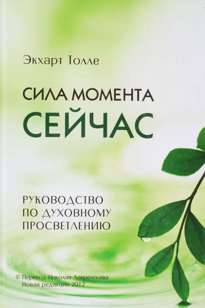 Сила Момента сейчас - Экхарт Толле - Слушать Любимую Книгу + Без Рекламы 📲 Slushat-Knigi.Com
