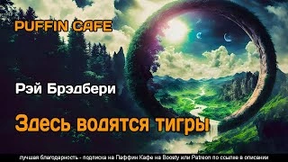 Здесь водятся тигры - Рэй Брэдбери - Слушать Любимую Книгу + Без Рекламы 📲 Slushat-Knigi.Com