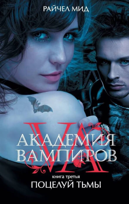 Поцелуй тьмы - Райчел Мид - Слушать Любимую Книгу + Без Рекламы 📲 Slushat-Knigi.Com