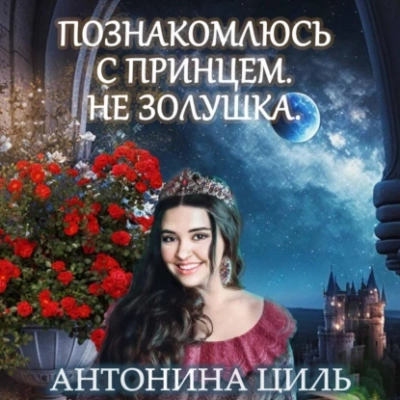 Познакомлюсь с принцем. Не Золушка - Антонина Циль - Слушать Любимую Книгу + Без Рекламы 📲 Slushat-Knigi.Com