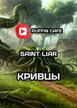 Кривцы - Liar Saint - Слушать Любимую Книгу + Без Рекламы 📲 Slushat-Knigi.Com