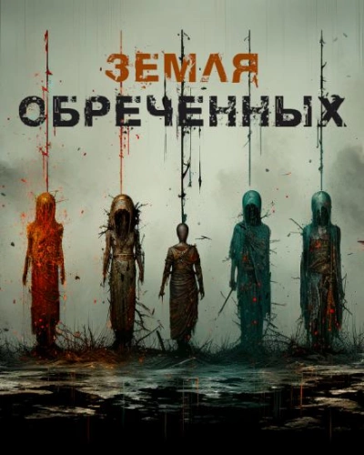 Земля обреченных - А. Норди - Слушать Любимую Книгу + Без Рекламы 📲 Slushat-Knigi.Com