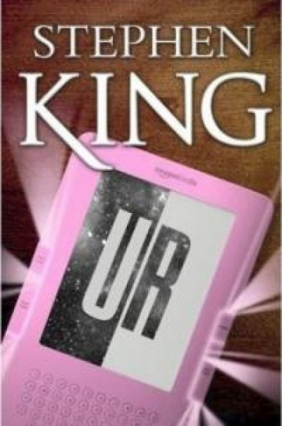 Ур - Стивен Кинг - Слушать Любимую Книгу + Без Рекламы 📲 Slushat-Knigi.Com