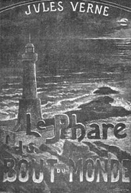 Маяк на Краю Света - Жюль Верн, Мишель Верн - Слушать Любимую Книгу + Без Рекламы 📲 Slushat-Knigi.Com