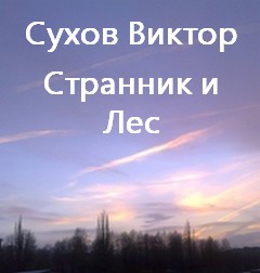 Странник и Лес - Сухов Виктор - Слушать Любимую Книгу + Без Рекламы 📲 Slushat-Knigi.Com