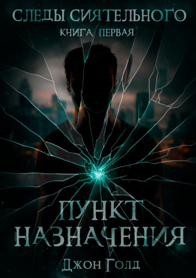 Пункт назначения - Джон Голд - Слушать Любимую Книгу + Без Рекламы 📲 Slushat-Knigi.Com