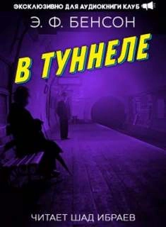 В туннеле - Эдвард Бенсон - Слушать Любимую Книгу + Без Рекламы 📲 Slushat-Knigi.Com