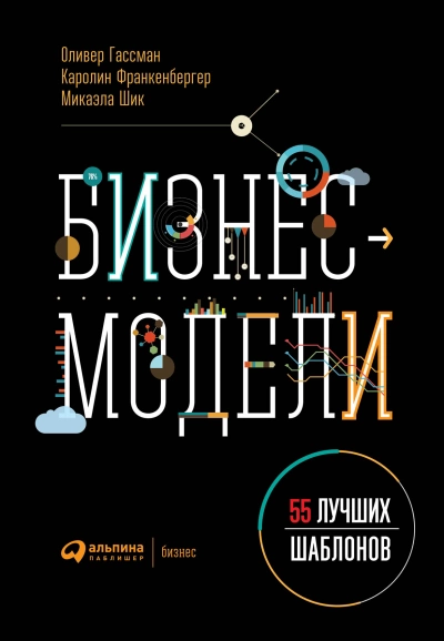 Бизнес-модели. 55 лучших шаблонов - Оливер Гассман, Каролин Франкенбергер, Микаэла Шик - Слушать Любимую Книгу + Без Рекламы 📲 Slushat-Knigi.Com