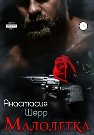 Малолетка - Анастасия Шерр - Слушать Любимую Книгу + Без Рекламы 📲 Slushat-Knigi.Com