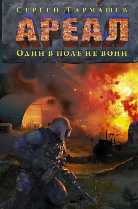 Один в поле не воин - Сергей Тармашев - Слушать Любимую Книгу + Без Рекламы 📲 Slushat-Knigi.Com