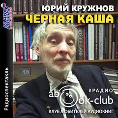Черная каша - Юрий Кружнов - Слушать Любимую Книгу + Без Рекламы 📲 Slushat-Knigi.Com